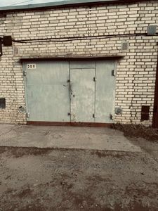 Garage for sale, Garage cooperative, Rudnenska-vul, Lviv, Zaliznichniy district, id 5600010
