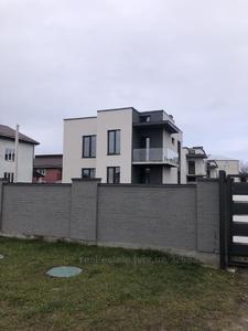 Buy a house, Home, Сагайдачного, Visloboki, Kamyanka_Buzkiy district, id 4477614