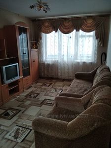 Buy an apartment, Hruschovka, Yavornickogo-D-vul, Lviv, Frankivskiy district, id 4518756