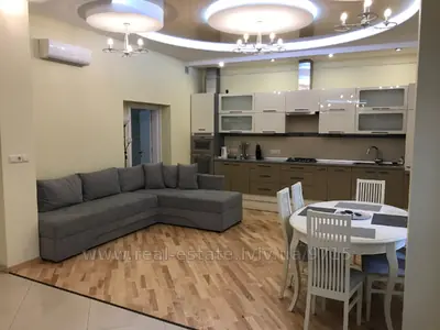Оренда квартира, Грушевського М. вул., Львів, Галицький район, id 5913094