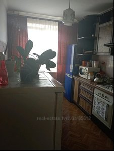 Buy an apartment, Czekh, Mikolaychuka-I-vul, Lviv, Shevchenkivskiy district, id 4265938