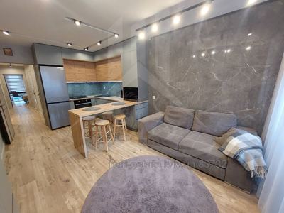 Rent an apartment, Kulparkivska-vul, Lviv, Frankivskiy district, id 4503436