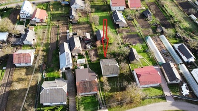 Buy a house, Summerhouse, Івана Франка, Dobryani, Striyskiy district, id 4146859