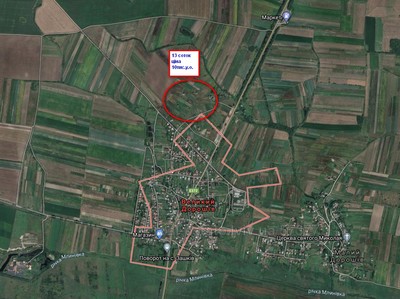 Buy a lot of land, for building, Львівська (бічна), Bolshoy Doroshiv, Zhovkivskiy district, id 2936239