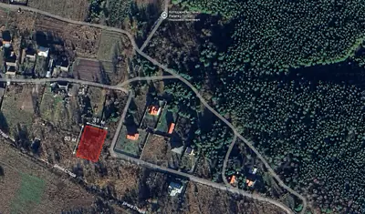 Купити ділянку, під забудову, ., Паланки, Яворівський район, id 5915833