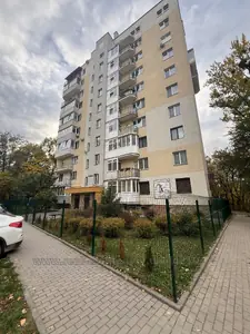 Купити квартиру, Шафарика П. вул., Львів, Сихівський район, id 5926187