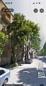 Купить квартиру, Польский люкс, Зарицких ул., Львов, Галицкий район, id 5917597