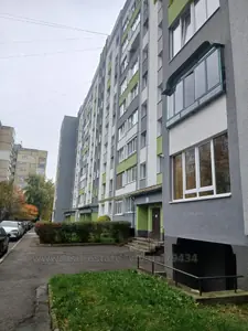 Купити квартиру, Чешка, Антонича Б.І. вул., Львів, Сихівський район, id 5920379