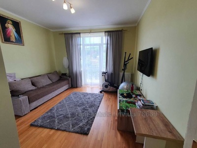 Rent an apartment, Pogulyanka-vul, Lviv, Lichakivskiy district, id 4605177