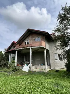 Купити будинок, Будинок, Салютна вулиця, Сокільники, Пустомитівський район, id 5927196