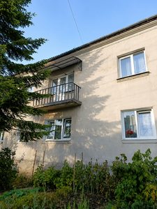 Купить квартиру, Ходоров, Стрийский район, id 5903405
