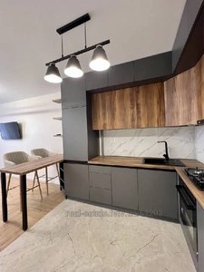 Rent an apartment, Zamarstinivska-vul, Lviv, Shevchenkivskiy district, id 4469398