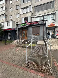 Commercial real estate for rent, Syayvo-vul, 13, Lviv, Zaliznichniy district, id 5924221