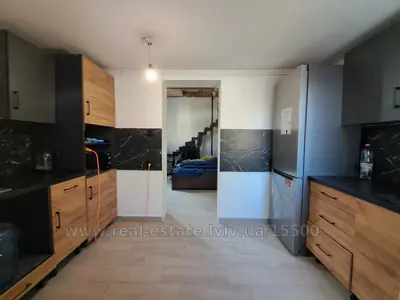 Buy an apartment, Sulimi-I-vul, Lviv, Zaliznichniy district, id 5930602