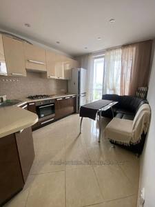 Rent an apartment, Knyagini-Olgi-vul, 100, Lviv, Frankivskiy district, id 4530201