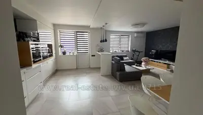 Buy an apartment, Varshavska-vul, Lviv, Shevchenkivskiy district, id 5920302