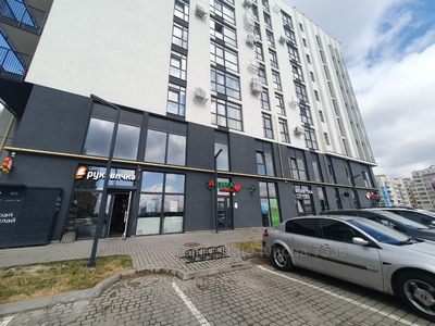 Commercial real estate for rent, Non-residential premises, Striyska-vul, 109, Lviv, Frankivskiy district, id 4608021