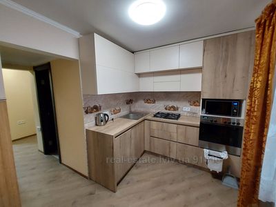 Rent an apartment, Lichakivska-vul, Lviv, Lichakivskiy district, id 4436987