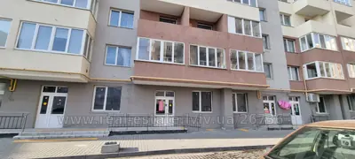 Commercial real estate for rent, Residential complex, Ugorska-vul, Lviv, Sikhivskiy district, id 5915514