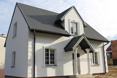 Buy a house, Home, Sadova-Street, Bryukhovichi, Lvivska_miskrada district, id 4267863