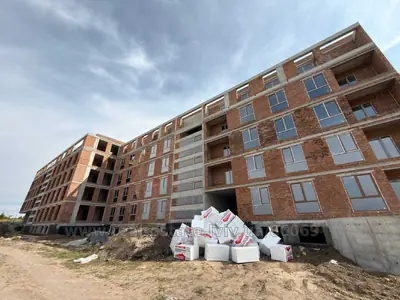 Buy an apartment, Львівська бічна, Sokilniki, Pustomitivskiy district, id 5927615