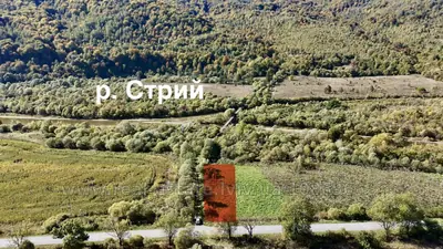Купить участок, садоводство, вул. І. Франка, Крушельница, Сколевский район, id 5916229