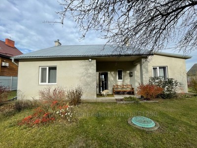 Buy a house, Home, Пятихатки, Rudne, Lvivska_miskrada district, id 4159343