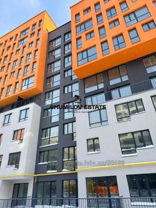 Buy an apartment, Striyska-vul, 45, Lviv, Frankivskiy district, id 4514580