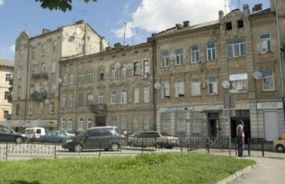 Buy an apartment, Polish, Svyatogo-Teodora-pl, Lviv, Galickiy district, id 4540437