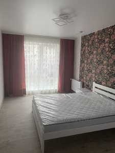 Rent an apartment, Zaliznichna-vul, Lviv, Zaliznichniy district, id 4531555