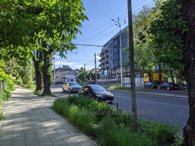 Commercial real estate for sale, Non-residential premises, Kulparkivska-vul, 5, Lviv, Frankivskiy district, id 4565800