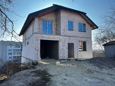 Buy a house, Home, Zagirna-vul, Lviv, Shevchenkivskiy district, id 5913252