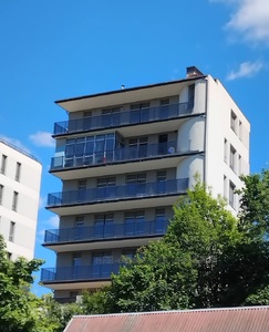 Buy an apartment, Chervona-vul, 17, Lviv, Frankivskiy district, id 4559839