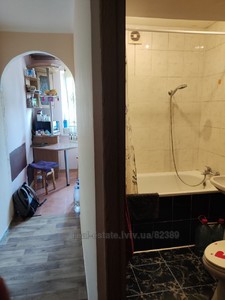 Rent an apartment, Czekh, Lyubinska-vul, Lviv, Zaliznichniy district, id 4410145