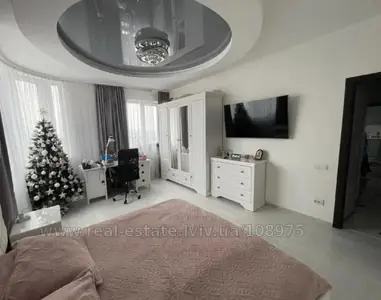 Buy an apartment, Demnyanska-vul, Lviv, Sikhivskiy district, id 5927954