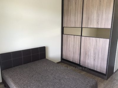 Rent an apartment, Glinyanskiy-Trakt-vul, Lviv, Lichakivskiy district, id 4411577