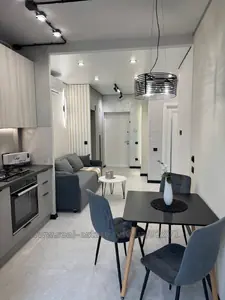 Купити квартиру, Трускавецька вул., Львів, Франківський район, id 5915270