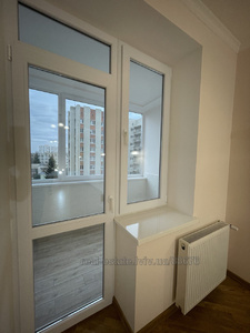 Buy an apartment, Pulyuya-I-vul, Lviv, Frankivskiy district, id 4527563