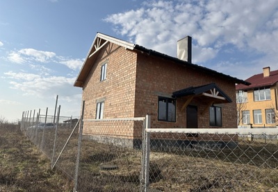 Buy a house, Home, П, Navariya, Pustomitivskiy district, id 4559257