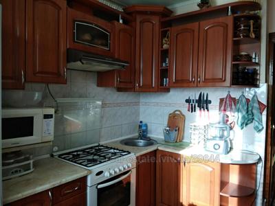 Buy an apartment, Czekh, Antonenka-Davidovicha-B-vul, Lviv, Sikhivskiy district, id 4432006