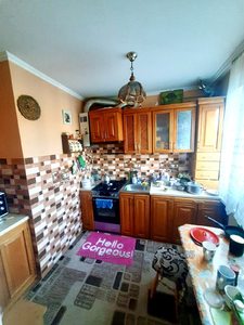 Buy an apartment, Grinchenka-B-vul, Lviv, Shevchenkivskiy district, id 4539743