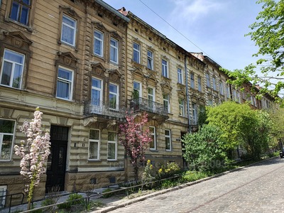 Buy an apartment, Austrian, Zankoveckoyi-M-vul, Lviv, Lichakivskiy district, id 4529346