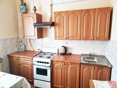 Rent an apartment, Dragana-M-vul, Lviv, Sikhivskiy district, id 4370093