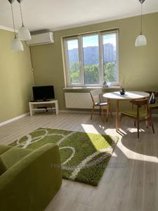 Rent an apartment, Medovoyi-Pecheri-vul, Lviv, Lichakivskiy district, id 4422571