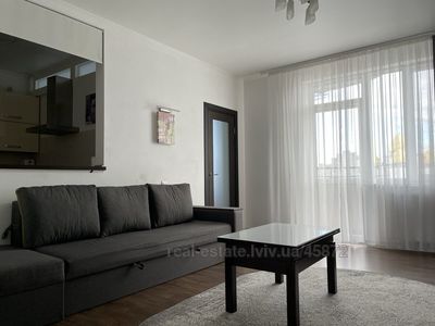 Buy an apartment, Chervonoyi-Kalini-prosp, Lviv, Sikhivskiy district, id 4323365