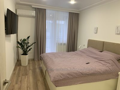Buy an apartment, Antonicha-BI-vul, Lviv, Sikhivskiy district, id 4384752