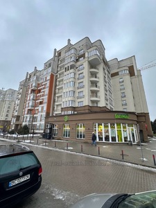 Buy an apartment, Striyska-vul, Lviv, Frankivskiy district, id 4536830