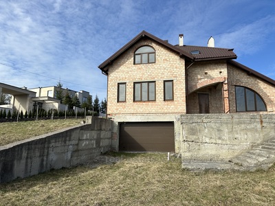 Buy a house, Sadova Street, Sokilniki, Pustomitivskiy district, id 4554856