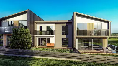 Buy a house, Cottage, Malekhov, Zhovkivskiy district, id 5926201