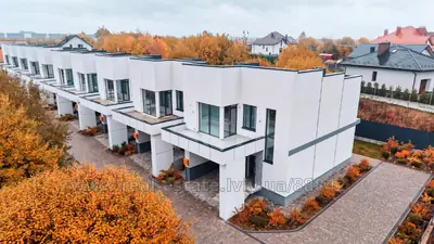 Buy a house, Townhouse, Козацька, Zubra, Pustomitivskiy district, id 5930053